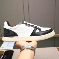 Cheap Coach Fashion Shoes For Men #1340148 Replica Wholesale [$85.00 USD] [ITEM#1340148] on Replica Coach Fashion Shoes