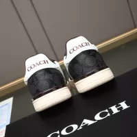 Cheap Coach Fashion Shoes For Men #1340148 Replica Wholesale [$85.00 USD] [ITEM#1340148] on Replica Coach Fashion Shoes