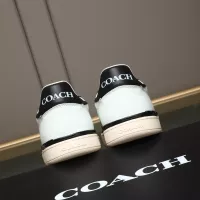 Cheap Coach Fashion Shoes For Men #1340149 Replica Wholesale [$85.00 USD] [ITEM#1340149] on Replica Coach Fashion Shoes