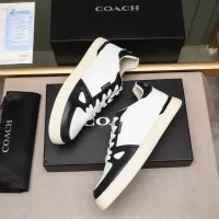 Cheap Coach Fashion Shoes For Men #1340149 Replica Wholesale [$85.00 USD] [ITEM#1340149] on Replica Coach Fashion Shoes