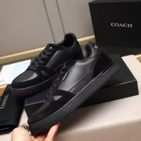 Cheap Coach Fashion Shoes For Men #1340150 Replica Wholesale [$85.00 USD] [ITEM#1340150] on Replica Coach Fashion Shoes