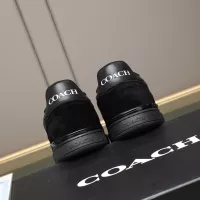 Cheap Coach Fashion Shoes For Men #1340150 Replica Wholesale [$85.00 USD] [ITEM#1340150] on Replica Coach Fashion Shoes