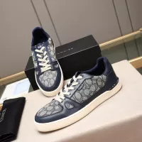 Cheap Coach Fashion Shoes For Men #1340153 Replica Wholesale [$85.00 USD] [ITEM#1340153] on Replica Coach Fashion Shoes