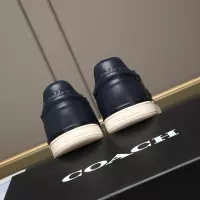 Cheap Coach Fashion Shoes For Men #1340153 Replica Wholesale [$85.00 USD] [ITEM#1340153] on Replica Coach Fashion Shoes