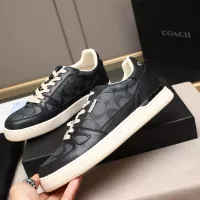 Cheap Coach Fashion Shoes For Men #1340154 Replica Wholesale [$85.00 USD] [ITEM#1340154] on Replica Coach Fashion Shoes