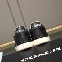 Cheap Coach Fashion Shoes For Men #1340154 Replica Wholesale [$85.00 USD] [ITEM#1340154] on Replica Coach Fashion Shoes