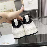 Cheap Christian Dior Casual Shoes For Men #1340155 Replica Wholesale [$92.00 USD] [ITEM#1340155] on Replica Christian Dior Casual Shoes