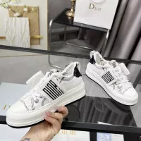 Cheap Christian Dior Casual Shoes For Men #1340155 Replica Wholesale [$92.00 USD] [ITEM#1340155] on Replica Christian Dior Casual Shoes