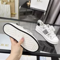 Cheap Christian Dior Casual Shoes For Men #1340155 Replica Wholesale [$92.00 USD] [ITEM#1340155] on Replica Christian Dior Casual Shoes