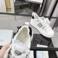 Cheap Christian Dior Casual Shoes For Men #1340155 Replica Wholesale [$92.00 USD] [ITEM#1340155] on Replica Christian Dior Casual Shoes