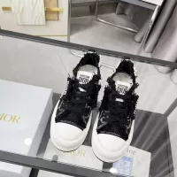 Cheap Christian Dior Casual Shoes For Men #1340156 Replica Wholesale [$92.00 USD] [ITEM#1340156] on Replica Christian Dior Casual Shoes