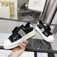 Cheap Christian Dior Casual Shoes For Men #1340156 Replica Wholesale [$92.00 USD] [ITEM#1340156] on Replica Christian Dior Casual Shoes