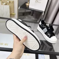 Cheap Christian Dior Casual Shoes For Men #1340156 Replica Wholesale [$92.00 USD] [ITEM#1340156] on Replica Christian Dior Casual Shoes