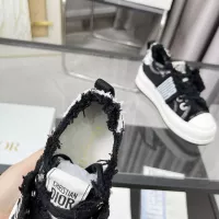 Cheap Christian Dior Casual Shoes For Men #1340156 Replica Wholesale [$92.00 USD] [ITEM#1340156] on Replica Christian Dior Casual Shoes