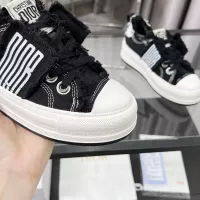 Cheap Christian Dior Casual Shoes For Women #1340158 Replica Wholesale [$92.00 USD] [ITEM#1340158] on Replica Christian Dior Casual Shoes