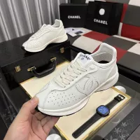 Cheap Chanel Casual Shoes For Men #1340159 Replica Wholesale [$92.00 USD] [ITEM#1340159] on Replica Chanel Casual Shoes