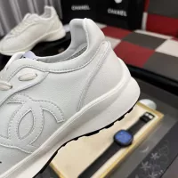 Cheap Chanel Casual Shoes For Men #1340159 Replica Wholesale [$92.00 USD] [ITEM#1340159] on Replica Chanel Casual Shoes