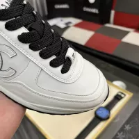 Cheap Chanel Casual Shoes For Men #1340160 Replica Wholesale [$92.00 USD] [ITEM#1340160] on Replica Chanel Casual Shoes