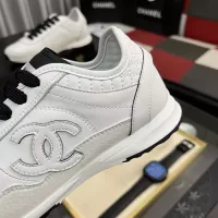 Cheap Chanel Casual Shoes For Men #1340160 Replica Wholesale [$92.00 USD] [ITEM#1340160] on Replica Chanel Casual Shoes