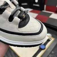 Cheap Chanel Casual Shoes For Men #1340161 Replica Wholesale [$92.00 USD] [ITEM#1340161] on Replica Chanel Casual Shoes