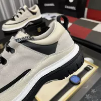 Cheap Chanel Casual Shoes For Men #1340161 Replica Wholesale [$92.00 USD] [ITEM#1340161] on Replica Chanel Casual Shoes