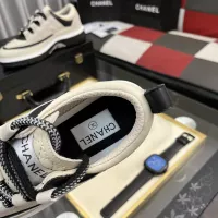 Cheap Chanel Casual Shoes For Men #1340161 Replica Wholesale [$92.00 USD] [ITEM#1340161] on Replica Chanel Casual Shoes