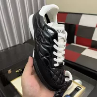 Cheap Chanel Casual Shoes For Men #1340162 Replica Wholesale [$92.00 USD] [ITEM#1340162] on Replica Chanel Casual Shoes