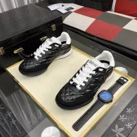 Cheap Chanel Casual Shoes For Men #1340162 Replica Wholesale [$92.00 USD] [ITEM#1340162] on Replica Chanel Casual Shoes