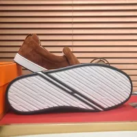 Cheap Hermes Casual Shoes For Men #1340164 Replica Wholesale [$108.00 USD] [ITEM#1340164] on Replica Hermes Casual Shoes