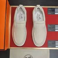 Cheap Hermes Casual Shoes For Men #1340165 Replica Wholesale [$108.00 USD] [ITEM#1340165] on Replica Hermes Casual Shoes