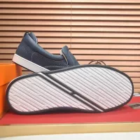 Cheap Hermes Casual Shoes For Men #1340166 Replica Wholesale [$108.00 USD] [ITEM#1340166] on Replica Hermes Casual Shoes