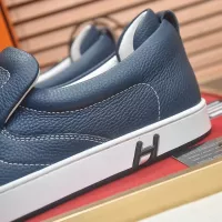 Cheap Hermes Casual Shoes For Men #1340166 Replica Wholesale [$108.00 USD] [ITEM#1340166] on Replica Hermes Casual Shoes