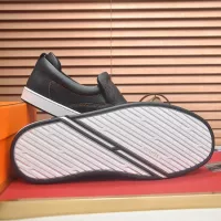 Cheap Hermes Casual Shoes For Men #1340167 Replica Wholesale [$108.00 USD] [ITEM#1340167] on Replica Hermes Casual Shoes