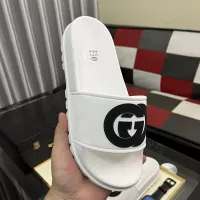 Cheap Gucci Slippers For Men #1340168 Replica Wholesale [$48.00 USD] [ITEM#1340168] on Replica Gucci Slippers