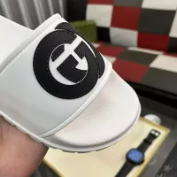 Cheap Gucci Slippers For Men #1340168 Replica Wholesale [$48.00 USD] [ITEM#1340168] on Replica Gucci Slippers