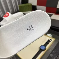 Cheap Gucci Slippers For Men #1340169 Replica Wholesale [$48.00 USD] [ITEM#1340169] on Replica Gucci Slippers