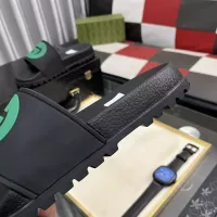 Cheap Gucci Slippers For Men #1340171 Replica Wholesale [$48.00 USD] [ITEM#1340171] on Replica Gucci Slippers