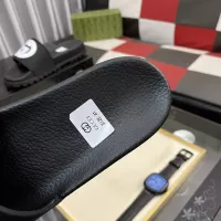 Cheap Gucci Slippers For Men #1340172 Replica Wholesale [$48.00 USD] [ITEM#1340172] on Replica Gucci Slippers