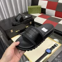Cheap Gucci Slippers For Men #1340174 Replica Wholesale [$48.00 USD] [ITEM#1340174] on Replica Gucci Slippers