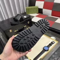 Cheap Gucci Slippers For Men #1340174 Replica Wholesale [$48.00 USD] [ITEM#1340174] on Replica Gucci Slippers