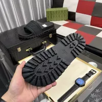 Cheap Gucci Slippers For Men #1340175 Replica Wholesale [$48.00 USD] [ITEM#1340175] on Replica Gucci Slippers