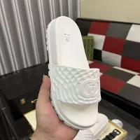 Cheap Gucci Slippers For Men #1340176 Replica Wholesale [$48.00 USD] [ITEM#1340176] on Replica Gucci Slippers