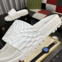Cheap Gucci Slippers For Men #1340176 Replica Wholesale [$48.00 USD] [ITEM#1340176] on Replica Gucci Slippers