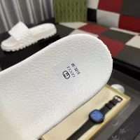 Cheap Gucci Slippers For Men #1340176 Replica Wholesale [$48.00 USD] [ITEM#1340176] on Replica Gucci Slippers