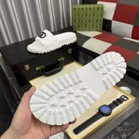 Cheap Gucci Slippers For Men #1340178 Replica Wholesale [$48.00 USD] [ITEM#1340178] on Replica Gucci Slippers