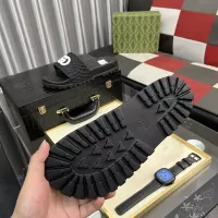Cheap Gucci Slippers For Men #1340179 Replica Wholesale [$48.00 USD] [ITEM#1340179] on Replica Gucci Slippers