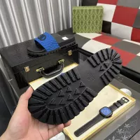 Cheap Gucci Slippers For Men #1340185 Replica Wholesale [$48.00 USD] [ITEM#1340185] on Replica Gucci Slippers