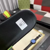 Cheap Gucci Slippers For Men #1340187 Replica Wholesale [$48.00 USD] [ITEM#1340187] on Replica Gucci Slippers