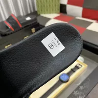 Cheap Gucci Slippers For Men #1340189 Replica Wholesale [$48.00 USD] [ITEM#1340189] on Replica Gucci Slippers