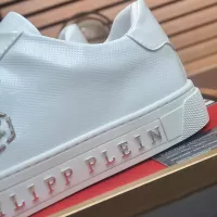 Cheap Philipp Plein PP Casual Shoes For Men #1340190 Replica Wholesale [$82.00 USD] [ITEM#1340190] on Replica Philipp Plein PP Casual Shoes